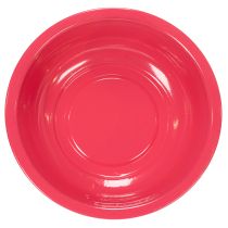 Prodotto Fioriera rotonda per un'elegante decorazione d'interni o per il giardino, 29 cm, 2 pezzi