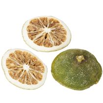 Prodotto Limone mezzo verde 500g