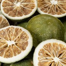 Prodotto Limone mezzo verde 500g
