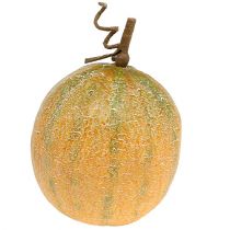 Melone decorativo melone Ø14cm