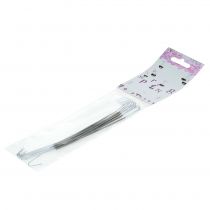 Molla di tensione per 17 cm - 23 cm 10 pezzi