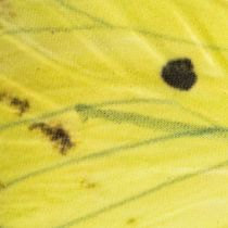 Prodotto Ramo a farfalla, decorazione primaverile artistica per interni, 75 cm
