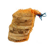 Prodotto Fette rotonde di betulla, naturali, 10 pezzi – Decorazione e artigianato, matrimonio, Natale