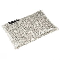 Prodotto Perle decorative brillanti 4mm - 8mm Champagne 1l