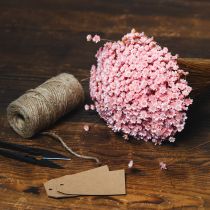 Prodotto Bouquet di fiori decorativi, ideale per la primavera, la Pasqua e le occasioni festive, 44 cm