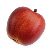 Prodotto Decorazione artistica Gala Apple Red, set da 12 pezzi, 5 cm - Realistica, di alta qualità, ingannevolmente reale