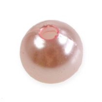 Prodotto Perline decorative Ø10mm rosa 115p