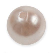 Prodotto Perline decorative Ø2cm rosa 12 pz