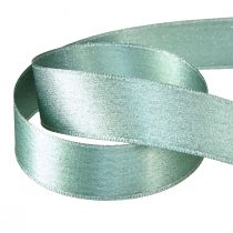 Prodotto Nastro decorativo verde brillante glamour 25mm 20m
