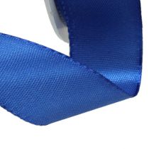 Prodotto Nastro regalo e decorativo blu scuro 40 mm x 50 m