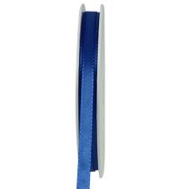 Prodotto Nastro regalo e decorazione 8 mm x 50 m blu scuro