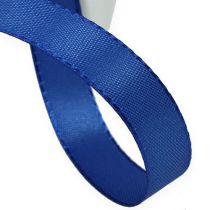 Prodotto Nastro regalo e decorazione 15 mm x 50 m blu scuro