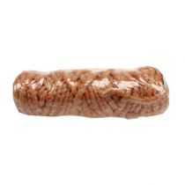 Prodotto Feltro cordone soffice Mirabell 25m arancione chiaro