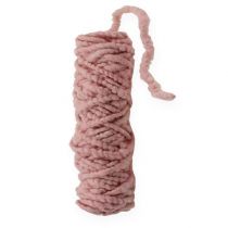 Prodotto Feltro in pile Mirabell 25m rosa