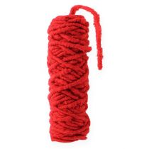 Prodotto Pile in feltro Mirabell 25m rosso