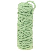 Prodotto Fluffy Mirabell Verde Chiaro 25m