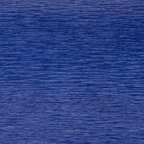 Prodotto Carta crespa per fioristi blu scuro 50x250cm