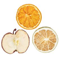 Prodotto Assortimento di frutta 500g