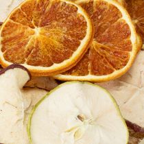Prodotto Assortimento di frutta 500g