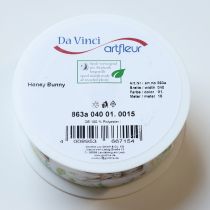 Prodotto Nastro regalo con motivo coniglietto pasquale per confezioni festive, 15 m