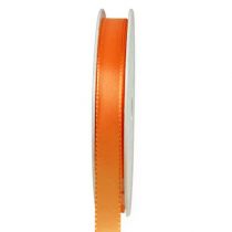 Prodotto Nastro regalo e decorativo 15 mm x 50 m Arancione