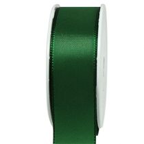 Prodotto Nastro regalo e decorativo 40 mm x 50 m verde scuro