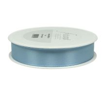 Prodotto Nastro regalo e decorativo 25 mm x 50 m azzurro