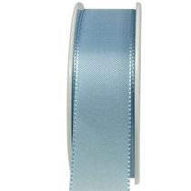 Prodotto Nastro regalo e decorazione 40mm x 50m azzurro