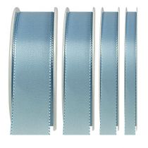Prodotto Nastro regalo e decorativo 50m azzurro