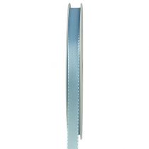 Prodotto Nastro regalo e decorativo 10 mm x 50 m azzurro