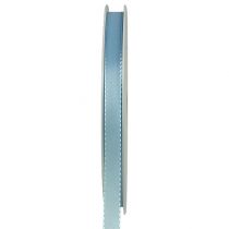 Prodotto Nastro regalo e decorazione 10mm x 50m azzurro