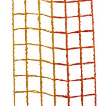 Nastro a griglia 4,5 cm x 10 m bicolore 5 rotoli