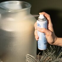Prodotto Spray glitter oro per decorazioni natalizie, 150 ml