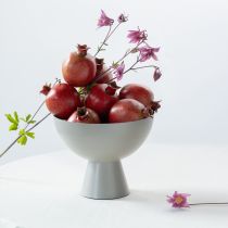 Prodotto Decorazione Melograno Orientale Artificiale in Rete Ø5,5cm 12 pz