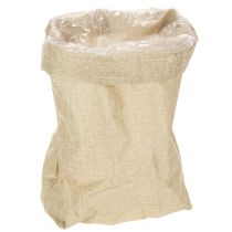Prodotto Borsa di juta 28×10cm H40cm