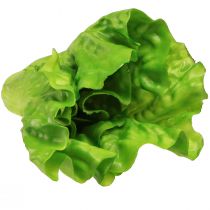 Prodotto Manichino per lattuga artificiale per lattuga Ø12 cm