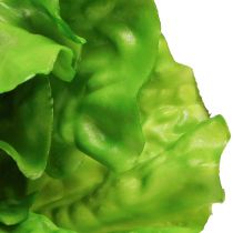 Prodotto Manichino per lattuga artificiale per lattuga Ø12 cm