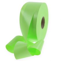 Prodotto Nastro per arricciare 50mm 100m verde chiaro