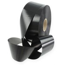 Prodotto Nastro arricciacapelli 50mm 100m nero