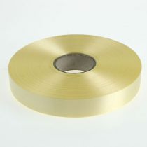 Prodotto Nastro arricciacapelli giallo chiaro 19mm 100m