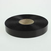 Prodotto Nastro arricciacapelli nero 19 mm 100 m