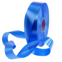 Prodotto Nastro arricciacapelli 30mm 100m blu