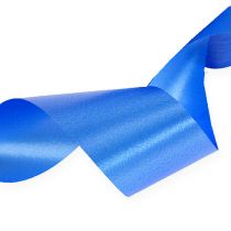 Prodotto Nastro arricciacapelli 30mm 100m blu