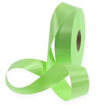 Prodotto Nastro per arricciare 30mm 100m verde chiaro