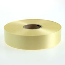 Prodotto Nastro arricciacapelli 30mm 100m giallo chiaro