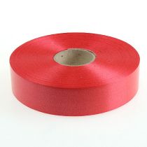Prodotto Nastro arricciacapelli 30mm 100m rosso