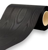 Nastro per ghirlande nero 175mm 25m