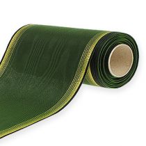 Prodotto Ghirlanda Moiré 175mm, Verde Scuro