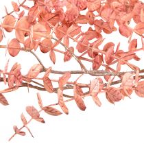 Prodotto Eucalipto artificiale appeso pianta artificiale rosa autunnale 150 cm