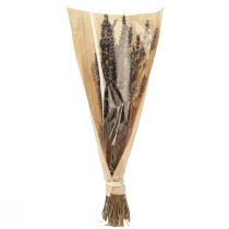 Prodotto Lavanda essiccata, fiori secchi profumati, 35-40 cm, 100 g
